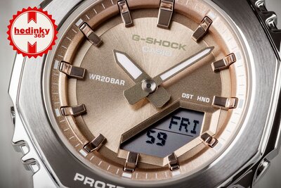 Casio G-Shock Original GM-S2110-7A9ER