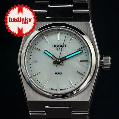 Tissot PRX Quartz T137.010.11.111.00