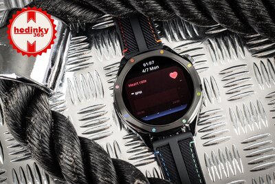 Xiaomi Watch S4 47mm Rainbow