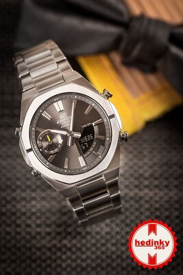 Casio Edifice ECB-S10D-8AEF