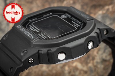 Casio G-Shock Original GW-5000HS-1ER