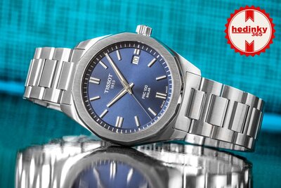 Tissot PRC 100 Solar T151.422.11.041.00