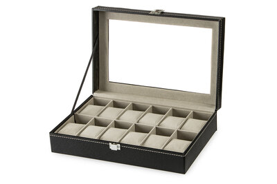 Scatola per orologi Ricardo Bologna DBOX51-12