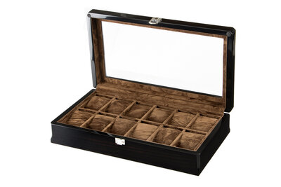 Scatola per orologi Ricardo Parma DWX45-12