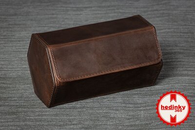 Custodia per orologi Ricardo Sabbioneta 2pcs