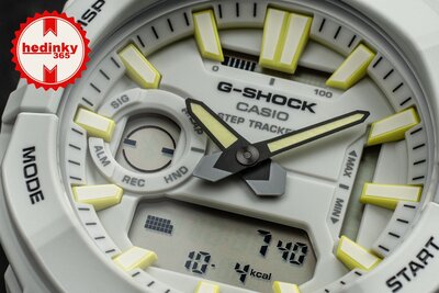 Casio G-Shock G-Squad GBA-950-7AER