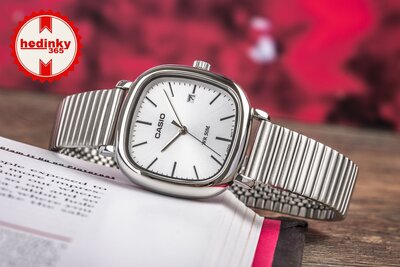 Casio Collection LTP-B166D-7AVEF