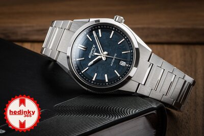 Casio Edifice Automatic EFK-100D-2AER