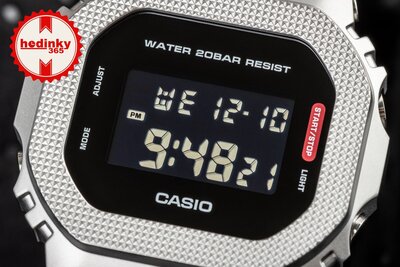 Casio G-Shock Original GM-5600M-1ER