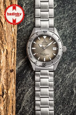 Orient Sports Mako 40 Automatic RA-AC0Q16N30B