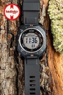 Casio Protrek PRG-69-1ER